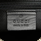 Gucci Nylon Messenger Bag