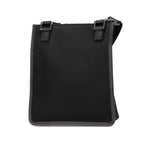 Gucci Nylon Messenger Bag