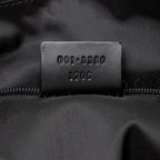 Gucci Nylon Pocket Hobo (SHF-19926)