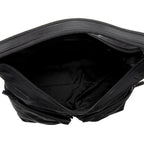Gucci Nylon Pocket Hobo (SHF-19926)