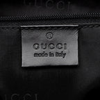 Gucci Nylon Pocket Hobo (SHF-19926)