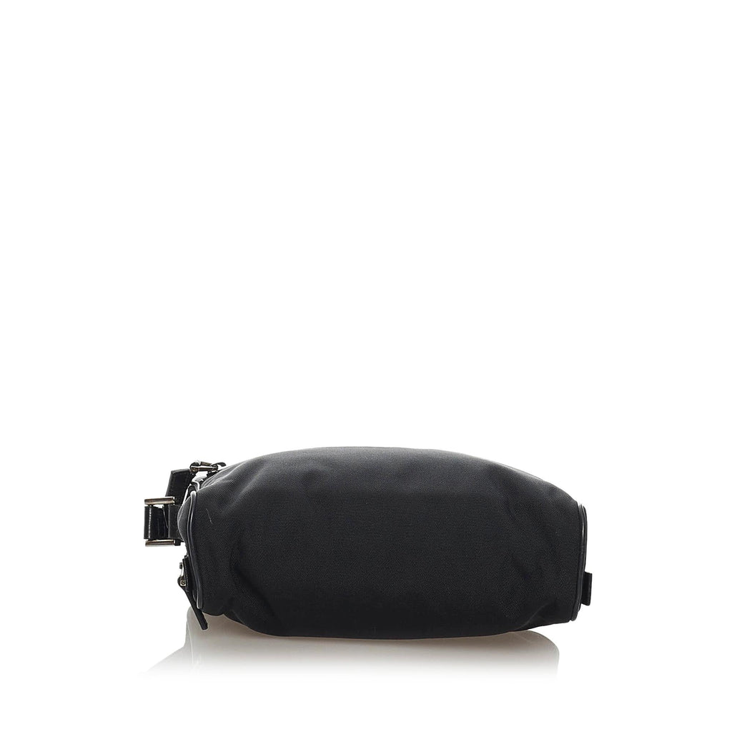 Gucci Nylon Pouch (SHG-29122)