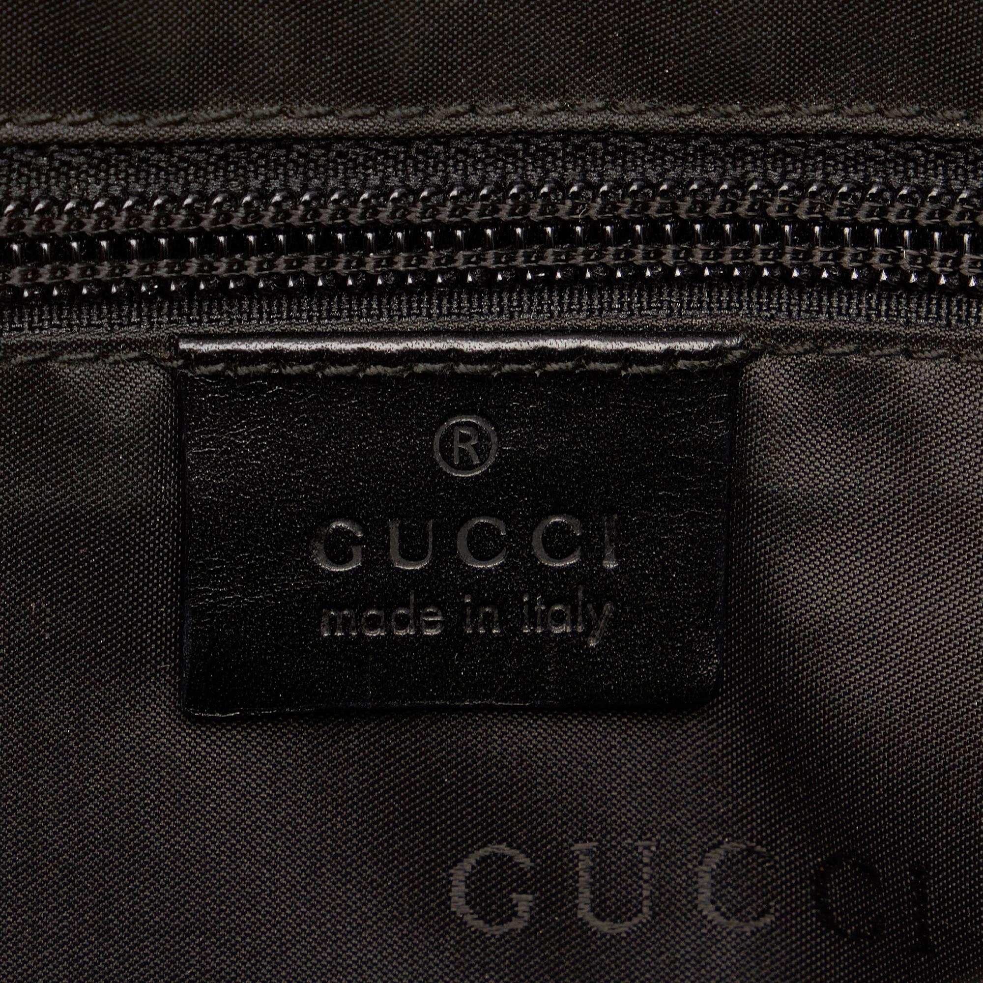 Gucci Nylon Pouch (SHG-29122)