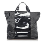 Gucci Nylon Satchel (SHG-30067)