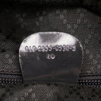 Gucci Nylon Satchel (SHG-30067)