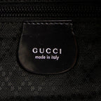 Gucci Nylon Satchel (SHG-30067)