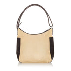 Gucci Nylon Shoulder Bag (SHG-23094)