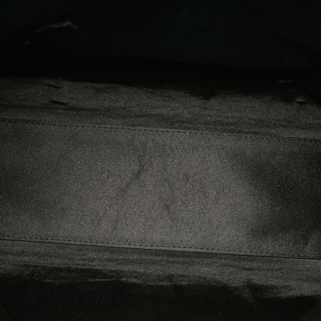 Gucci Nylon Shoulder Bag (SHG-24894)