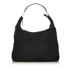 Gucci Nylon Shoulder Bag (SHG-29187)