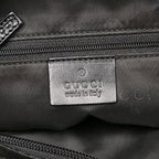 Gucci Nylon Shoulder Bag (SHG-29187)