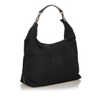 Gucci Nylon Shoulder Bag (SHG-29187)