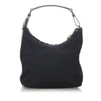 Gucci Nylon Shoulder Bag (SHG-29817)