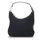 Gucci Nylon Shoulder Bag (SHG-29817)