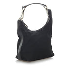 Gucci Nylon Shoulder Bag (SHG-29817)