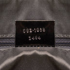Gucci Nylon Shoulder Bag (SHG-31105)