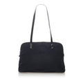 Gucci Nylon Shoulder Bag (SHG-31105)