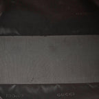 Gucci Nylon Shoulder Bag (SHG-31105)