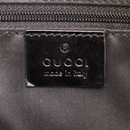Gucci Nylon Shoulder Bag (SHG-31105)