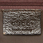 Gucci Nylon Shoulder Bag (SHG-32183)