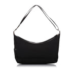 Gucci Nylon Shoulder Bag (SHG-33885)