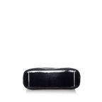 Gucci Nylon Shoulder Bag (SHG-34154)