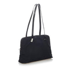 Gucci Nylon Shoulder Bag (SHG-34154)
