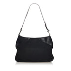 Gucci Nylon Shoulder Bag (SHG-34777)