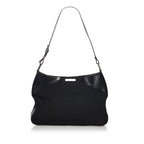 Gucci Nylon Shoulder Bag (SHG-34777)