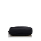 Gucci Nylon Shoulder Bag (SHG-36502)