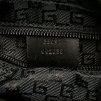 Gucci Nylon Shoulder Bag (SHG-36502)