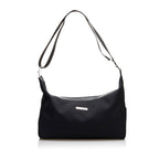 Gucci Nylon Shoulder Bag (SHG-36502)