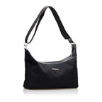 Gucci Nylon Shoulder Bag (SHG-36502)
