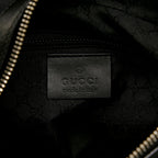 Gucci Nylon Shoulder Bag (SHG-MIDW4x)