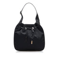 Gucci Nylon Shoulder Bag (SHG-7s9sJB)
