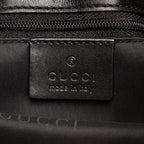 Gucci Nylon Shoulder Bag (SHG-7s9sJB)