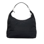 Gucci Nylon Shoulder Bag (SHG-yZTMlV)