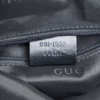 Gucci Nylon Shoulder Bag (SHG-yZTMlV)