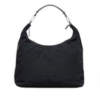 Gucci Nylon Shoulder Bag (SHG-yZTMlV)