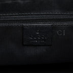 Gucci Nylon Shoulder Bag (SHG-yZTMlV)