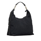 Gucci Nylon Shoulder Bag (SHG-yZTMlV)