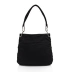 Gucci Nylon Shoulder Bag (SHF-e5Iktp)
