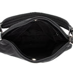 Gucci Nylon Shoulder Bag (SHF-e5Iktp)