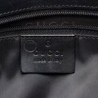 Gucci Nylon Shoulder Bag (SHF-e5Iktp)