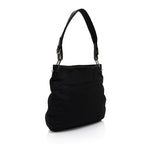Gucci Nylon Shoulder Bag (SHF-e5Iktp)