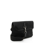 Gucci Nylon Small Belt Bag (SHF-fYZ3BE)