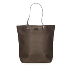 Gucci Nylon Tote Bag (SHG-14660)