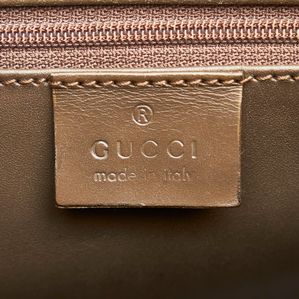 Gucci Nylon Tote Bag (SHG-29917)