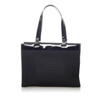Gucci Nylon Tote Bag (SHG-32024)