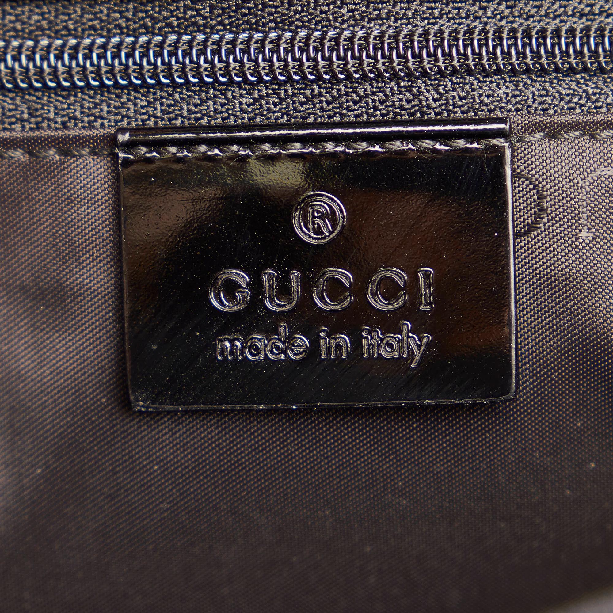 Gucci Nylon Tote Bag (SHG-32024)