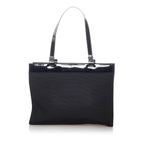 Gucci Nylon Tote Bag (SHG-32024)